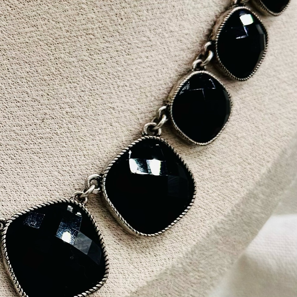 Premier Designs.Black Gems. - Picture 5 of 6